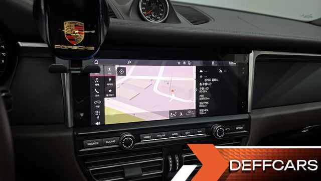 Porsche MACAN 2.0 95B купить на сайте DeffCars