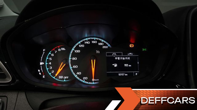 ChevroletGMDaewoo SPARK Premier купить на сайте DeffCars