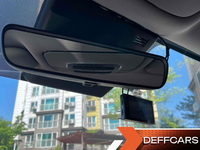 Hyundai SONATA Modern купить на сайте DeffCars