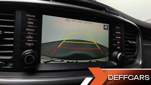Kia SORENTO Diesel 2.0 2WD Prestige купить на сайте DeffCars