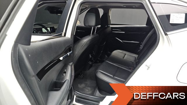 Kia SELTOS Gasoline 1.6 Turbo 2WD Signature купить на сайте DeffCars