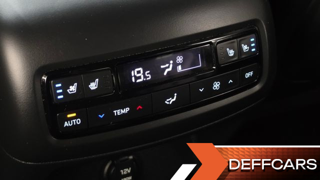 Hyundai PALISADE Gasoline 3.8 2WD Prestige купить на сайте DeffCars