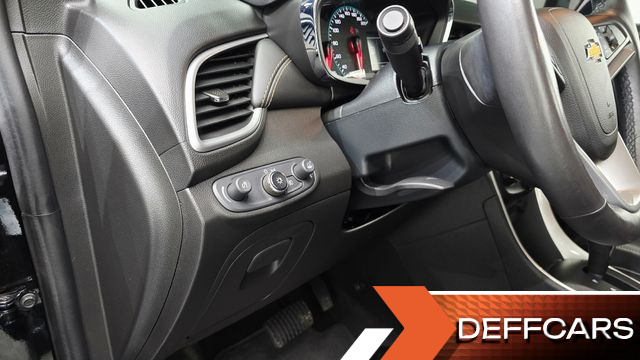 ChevroletGMDaewoo TRAX 1.4 LT купить на сайте DeffCars