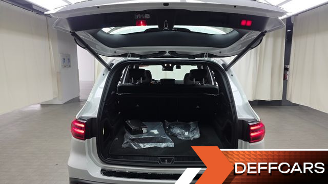 Mercedes EQB EQB300 4MATIC AMG Line купить на сайте DeffCars