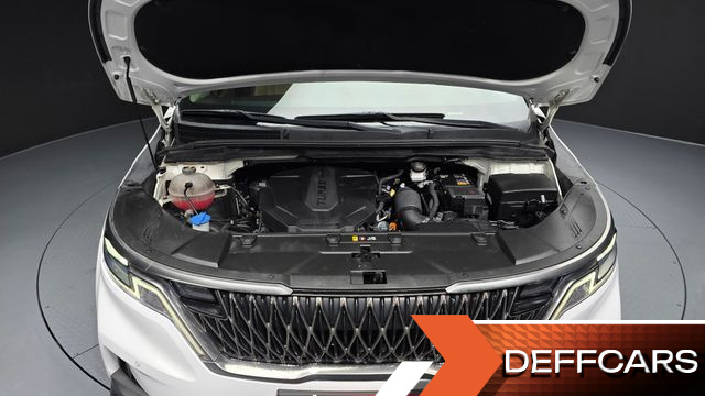 Kia CARNIVAL 9-Seater Noblesse купить на сайте DeffCars