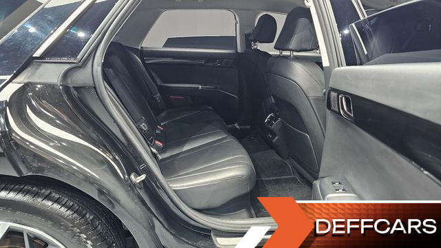 Hyundai GRANDEUR Premium купить на сайте DeffCars