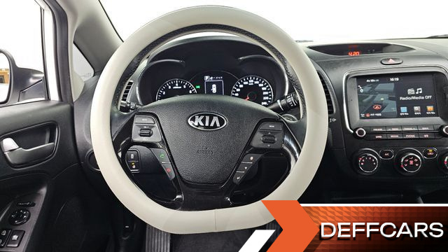 Kia K3 Trendy Style купить на сайте DeffCars
