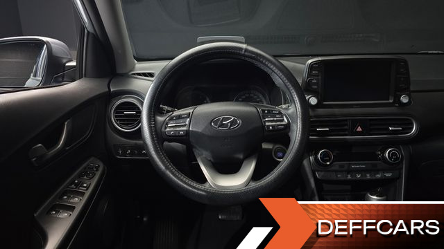 Hyundai KONA 1.6 Turbo 2WD Premium купить на сайте DeffCars