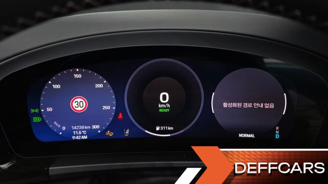 Porsche MACAN Turbo купить на сайте DeffCars