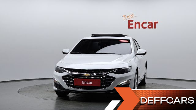 ChevroletGMDaewoo MALIBU 1.3 Turbo LS Deluxe купить на сайте DeffCars