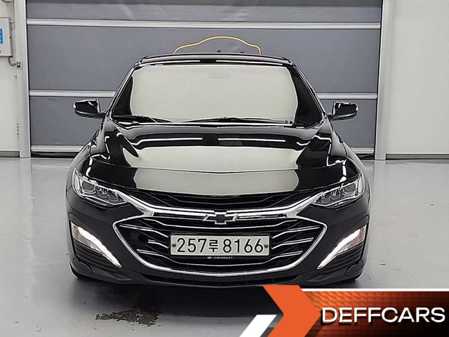 ChevroletGMDaewoo MALIBU 1.6 Diesel LT Premium купить на сайте DeffCars