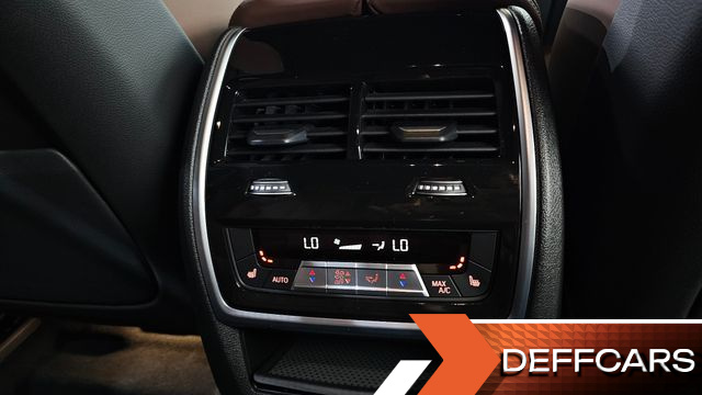 BMW X6 xDrive40i M Sport купить на сайте DeffCars