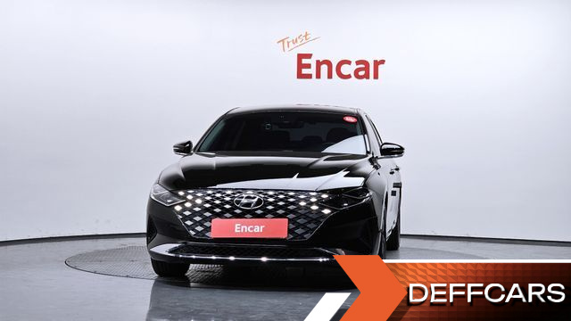 Hyundai GRANDEUR 2.5 Premium купить на сайте DeffCars