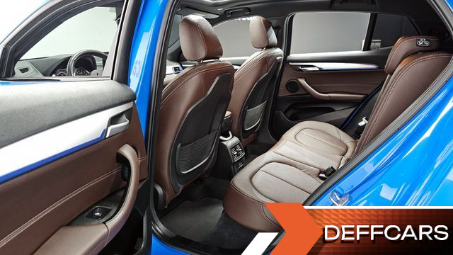 BMW X2 (F39) xDrive20i M Sport купить на сайте DeffCars