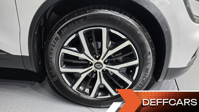 Renault-KoreaSamsung QM6 2.0 GDe RE Signature 2WD купить на сайте DeffCars