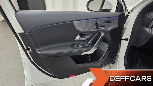 Mercedes A-CLASS A220 Hatchback купить на сайте DeffCars