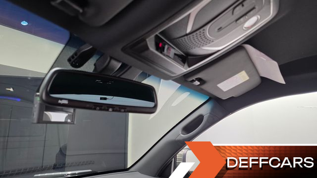 Ssangyong REXTON Diesel 2.2 4WD Expedition купить на сайте DeffCars