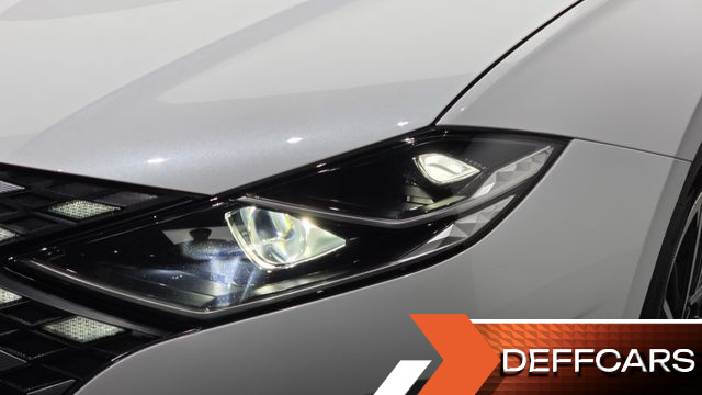 Hyundai GRANDEUR 2.5 Premium Choice купить на сайте DeffCars