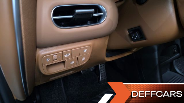 Hyundai PALISADE HEV 2.5T 4WD 9-Seater Calligraphy купить на сайте DeffCars