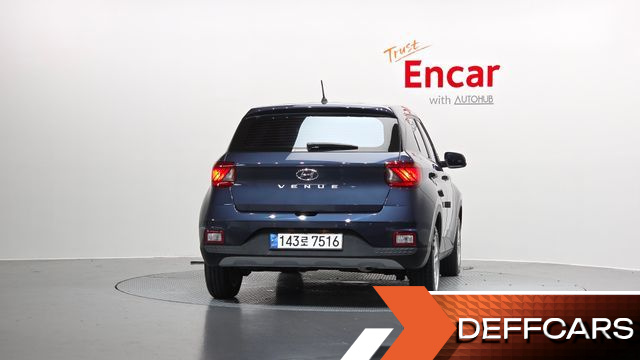 Hyundai VENUE 1.6 Modern купить на сайте DeffCars
