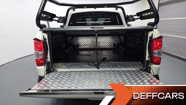 Ssangyong REXTON Diesel 2.2 4WD Advance купить на сайте DeffCars