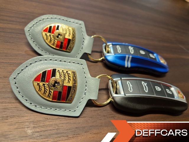 Porsche 911 Carrera S Cabriolet купить на сайте DeffCars