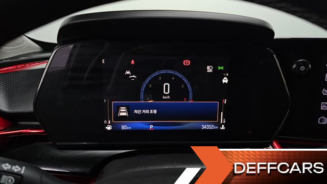 ChevroletGMDaewoo TRAX 1.2 ACTIV купить на сайте DeffCars