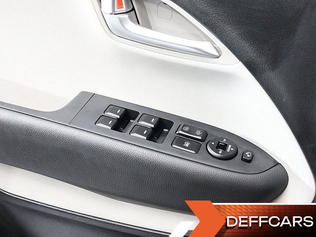 Kia RAY Van 2-Seater Prestige Special купить на сайте DeffCars