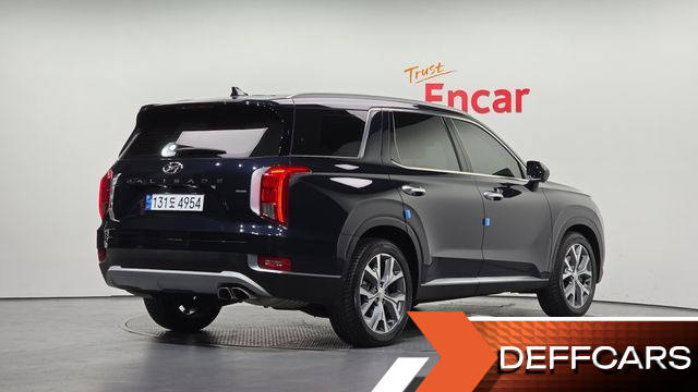 Hyundai PALISADE Diesel 2.2 4WD Prestige купить на сайте DeffCars