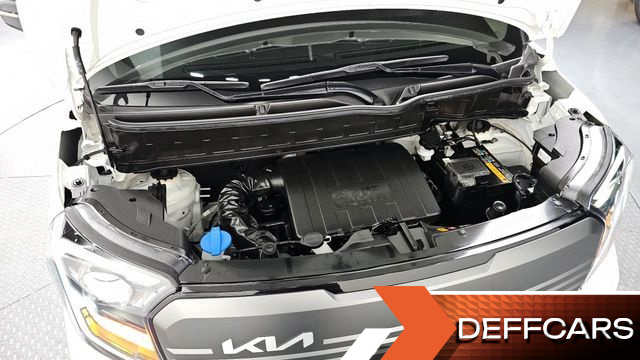 Kia RAY Gravity купить на сайте DeffCars