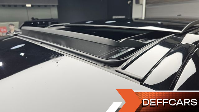 Land Rover DEFENDER 130 P400 Outbound купить на сайте DeffCars