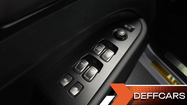 Ssangyong REXTON Diesel 2.2 4WD Wild купить на сайте DeffCars