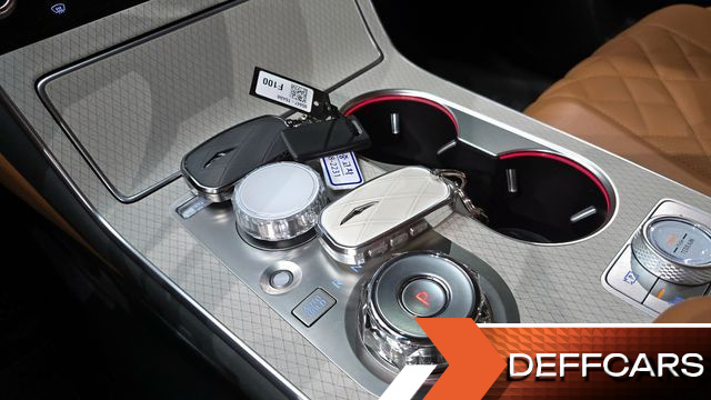 Genesis GV80 2.5T Gasoline AWD купить на сайте DeffCars
