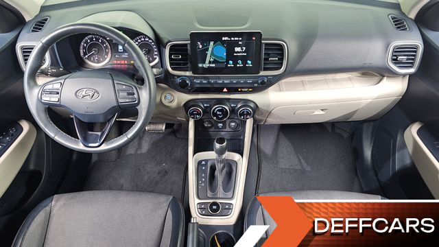 Hyundai VENUE 1.6 Modern купить на сайте DeffCars