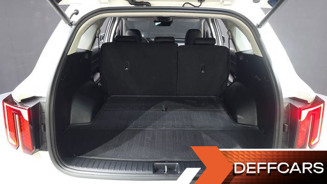 Kia SORENTO Gasoline 2.5T 4WD Noblesse купить на сайте DeffCars