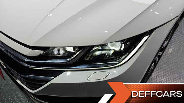 Volkswagen ARTEON 2.0 TDI Premium купить на сайте DeffCars