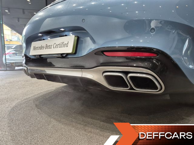 Mercedes SL-CLASS AMG SL63 4MATIC+ купить на сайте DeffCars