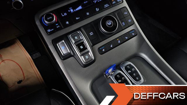 Hyundai PALISADE Diesel 2.2 2WD Exclusive купить на сайте DeffCars