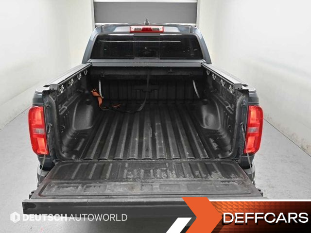 ChevroletGMDaewoo COLORADO 3.6 Extreme-X 4WD купить на сайте DeffCars