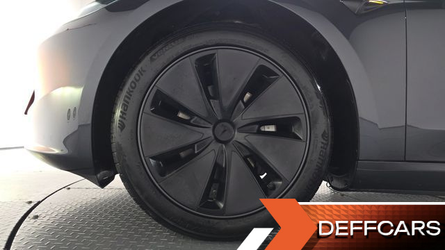 Tesla MODEL 3 RWD купить на сайте DeffCars