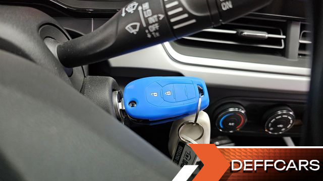 ChevroletGMDaewoo TRAX 1.2 LS Plus купить на сайте DeffCars
