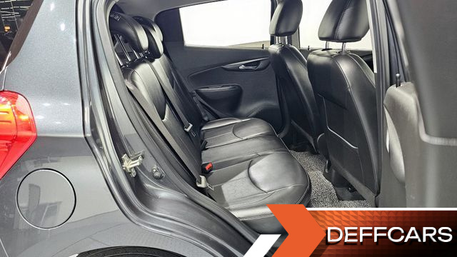ChevroletGMDaewoo SPARK LT Plus купить на сайте DeffCars