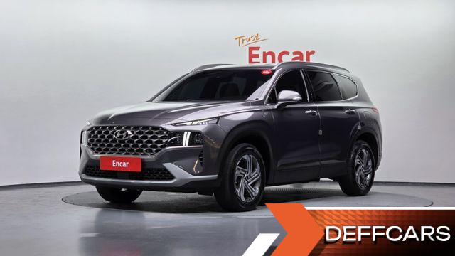 Hyundai SANTAFE Gasoline 2.5T 2WD Prestige Choice купить на сайте DeffCars