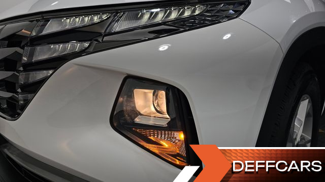 Hyundai TUCSON Gasoline 1.6 Turbo 2WD Modern купить на сайте DeffCars