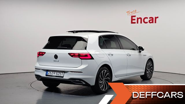 Volkswagen GOLF 2.0 TDI Prestige купить на сайте DeffCars