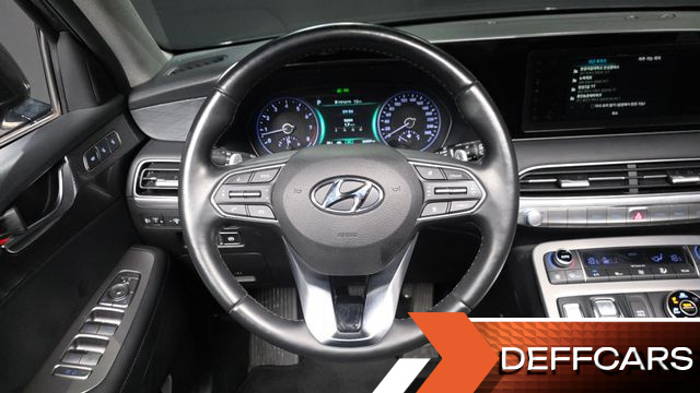 Hyundai PALISADE Gasoline 3.8 4WD Prestige купить на сайте DeffCars