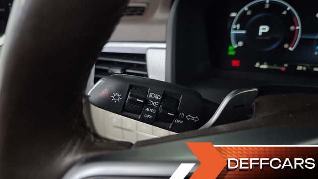 Ssangyong REXTON Diesel 2.2 4WD Prestige купить на сайте DeffCars
