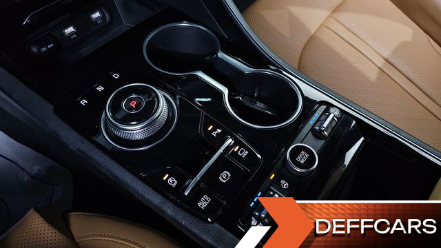 Kia K5 2.0 Noblesse купить на сайте DeffCars