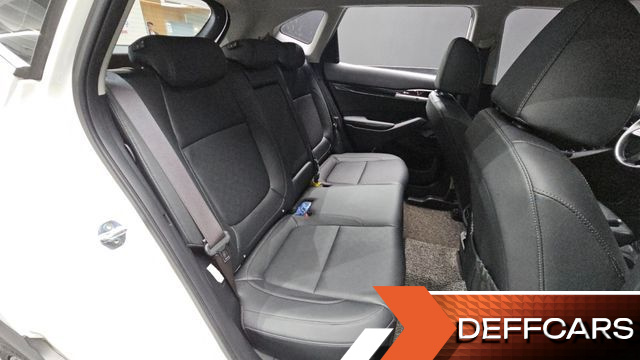 Kia SELTOS Gasoline 1.6 Turbo 2WD Signature купить на сайте DeffCars