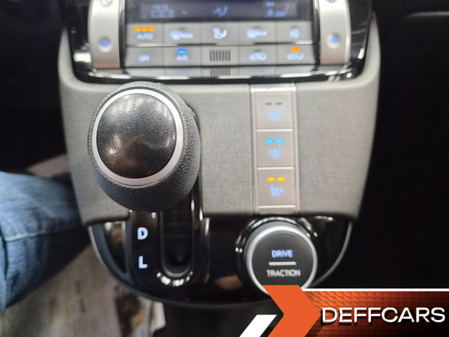 Hyundai CASPER Inspiration купить на сайте DeffCars